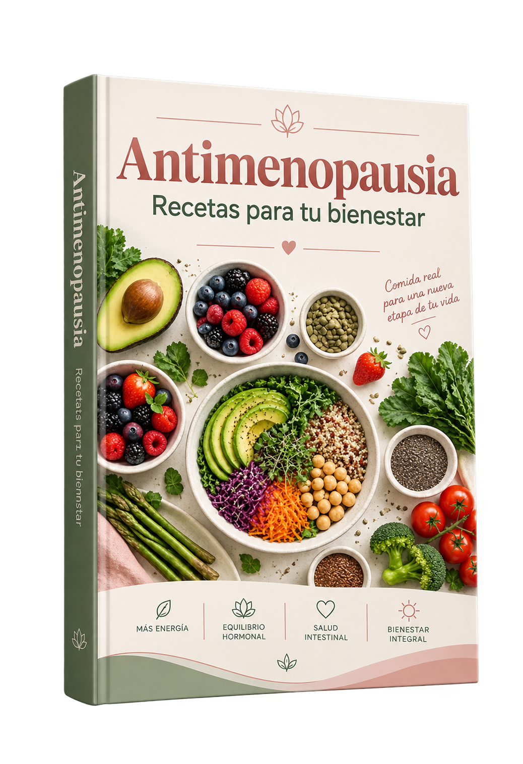 ANTIMENOPAUSIA